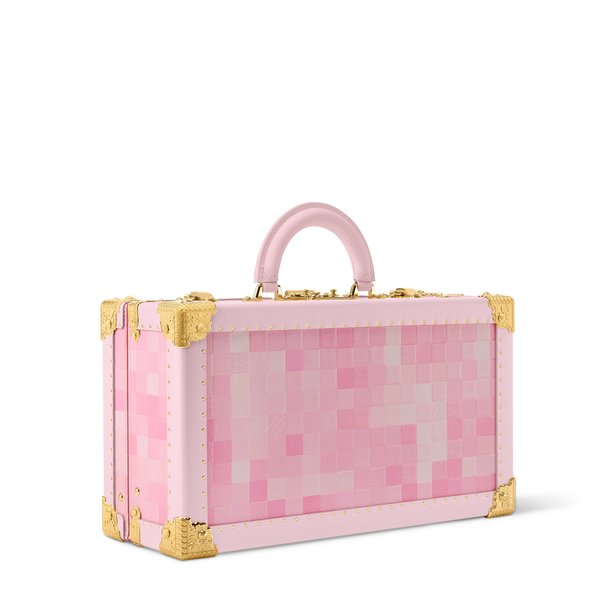 コフレ 8 モントル ダモフラージュ｜ルイ・ヴィトン 公式サイト - M26195